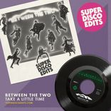 Artwork for "Take a Little Time"