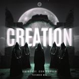 Portada para "Creation"
