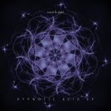 Artwork for "Hypnotic Acid EP"
