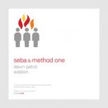 Artwork voor "Dawn Patrol / Eidolon"