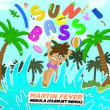 Artwork for "Nebula"