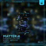 Portada para "Matter:4"