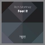 Artwork for "Feel It"