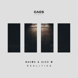 Artwork for "Realities"