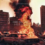 Artwork for "Zer Forty Seven"