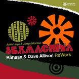 Artwork for "Sexmachina (Rahaan & Dave Allison Re-work)"
