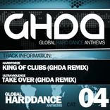 Artwork for "GHDA Releases 04"