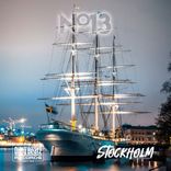 Artwork for "Stockholm"