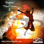 Portada para "Feelin"