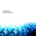 Portada para "Selection Volume. 1"