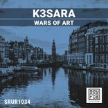 Artwork for "Wars of Art"