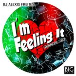 Artwork for "I'm Feeling It"