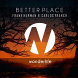 Artwork for "Better Place"