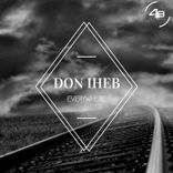 Artwork for "Everywhere"