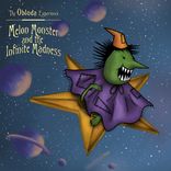 Artwork for "Melon Monster and the Infinite Madness"