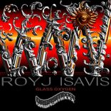 Artwork for "Glass Oxygen"