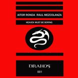 Artwork for "Heaven Must Be Boring"