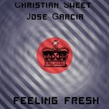 Artwork for "Feeling Fresh"