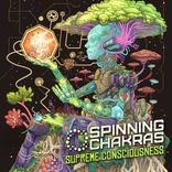 Artwork for "Supreme Consciousness"