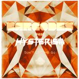 Artwork for "Don't Let Me Go"