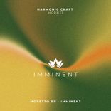Artwork for "Imminent"