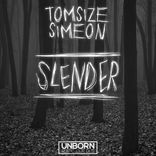 Portada para "Slender"