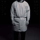 Artwork for "Medical Man"