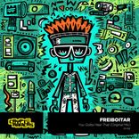 Artwork for "You Gotta Hear That (Radio Edit)"