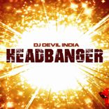 Artwork for "Headbanger"