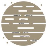 Artwork for "My Life"