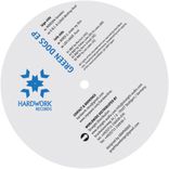 Artwork für "Green Dogs"