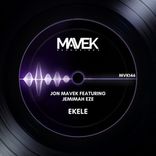 Artwork voor "Ekele"