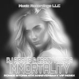 Artwork for "Immortality (Same Old Problem)"
