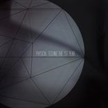 Artwork for "Physical Techno, The 1st Year"