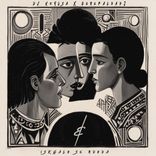 Artwork for "Iskhalo Se Ndoda"