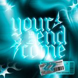 Portada para "YOUR END HAS COME"