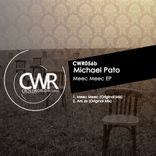 Artwork for "Meec Meec"