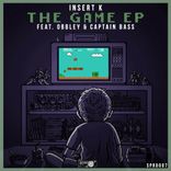 Artwork for "The Game"