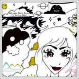 Artwork voor "Sinewaves & Butterflies"