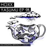Artwork für "Yasumu 休む EP"