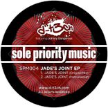 Artwork für "Jade's Joint"