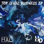 Artwork voor "Top Level Business EP"