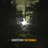 Artwork for "God Signals"
