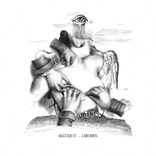 Artwork for "Luminous"