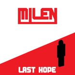 Artwork for "Last Hope"