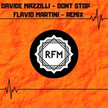 Artwork voor "Dont Stop"