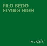 Artwork for "Flying High"