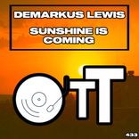 Artwork for "Sunshine Is Coming"