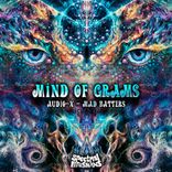 Artwork for "Mind of Grams"