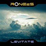 Portada para "Levitate"
